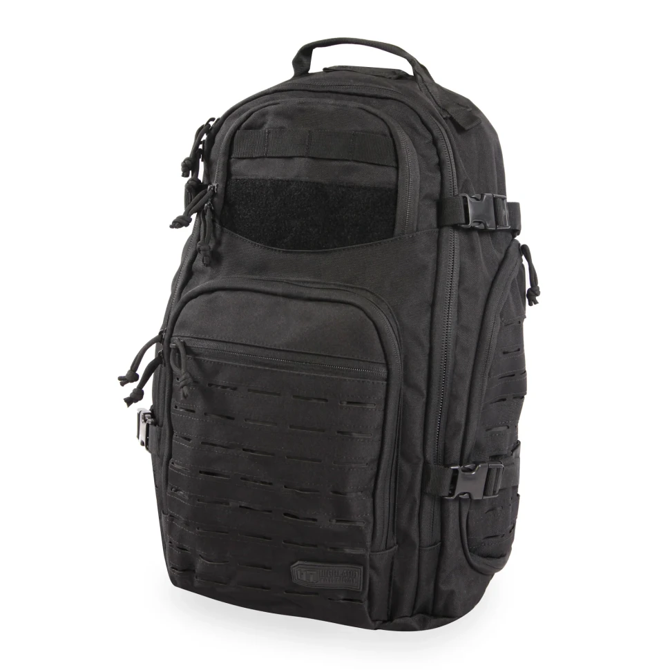 Highland Tactical Roger Backpack