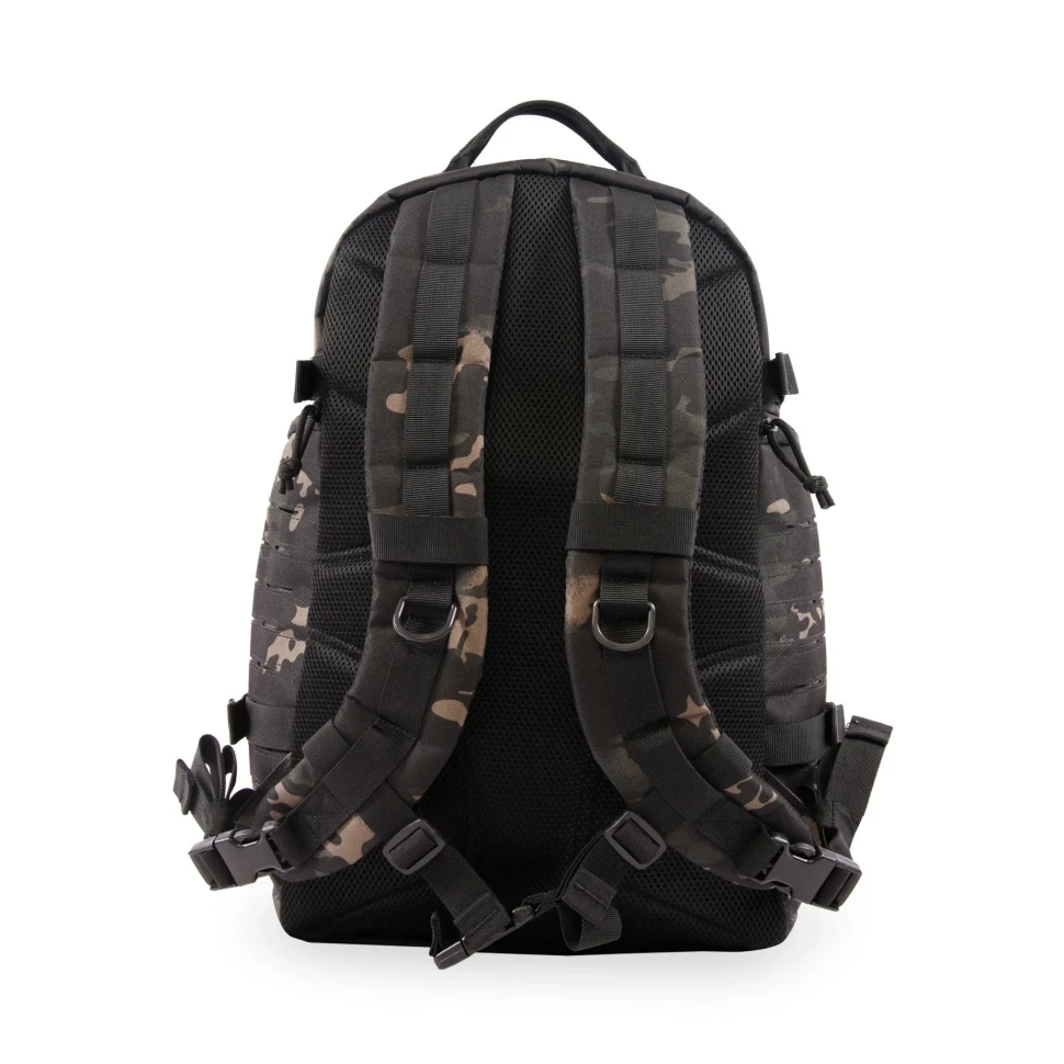 Highland Tactical Roger Backpack
