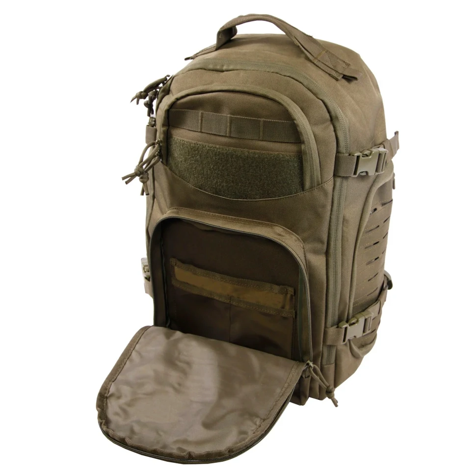Highland Tactical Roger Backpack