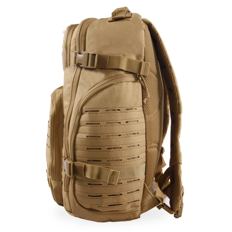 Highland Tactical Roger Backpack