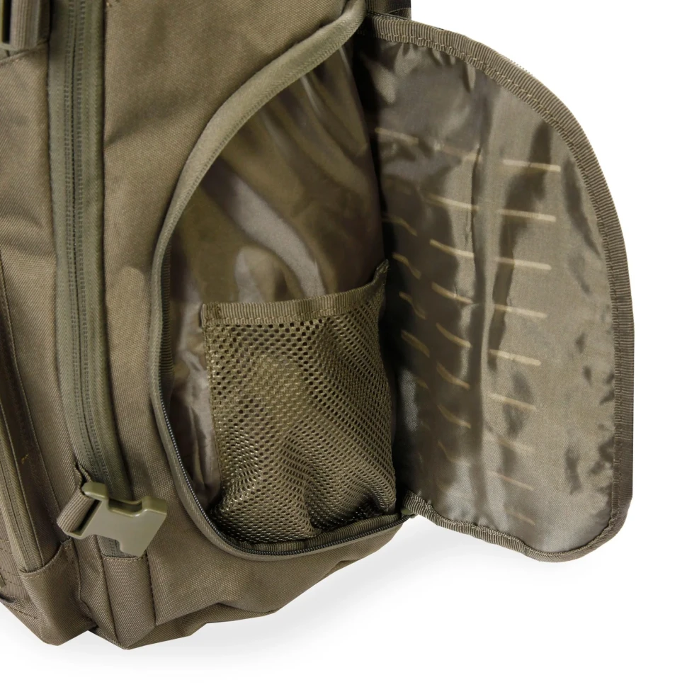 Highland Tactical Roger Backpack