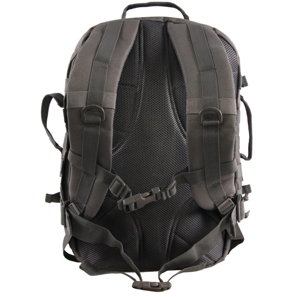 Highland Tactical Major Backpack