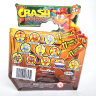 Jakks Pacific Crash Bandicoot 2.5" Coco!