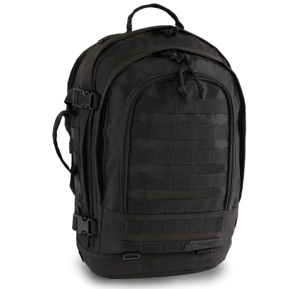 Highland Tactical Rumble Backpack