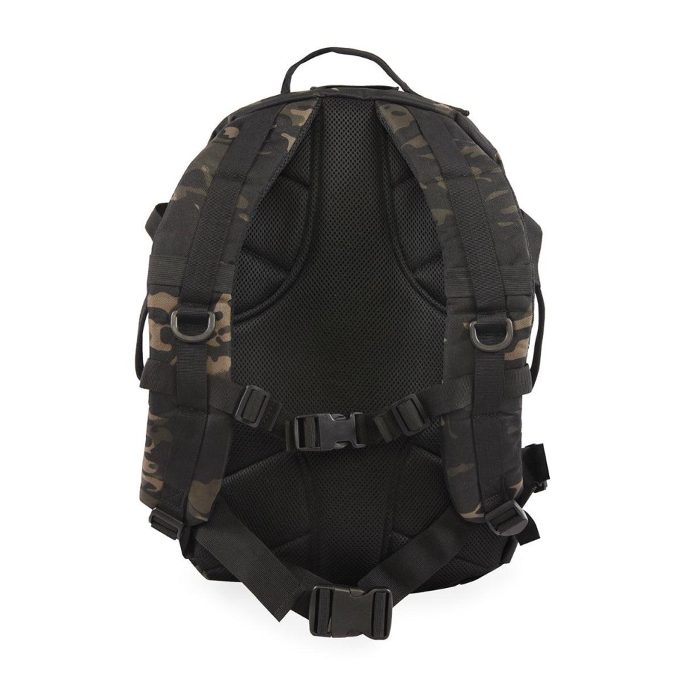Highland Tactical Rumble Backpack