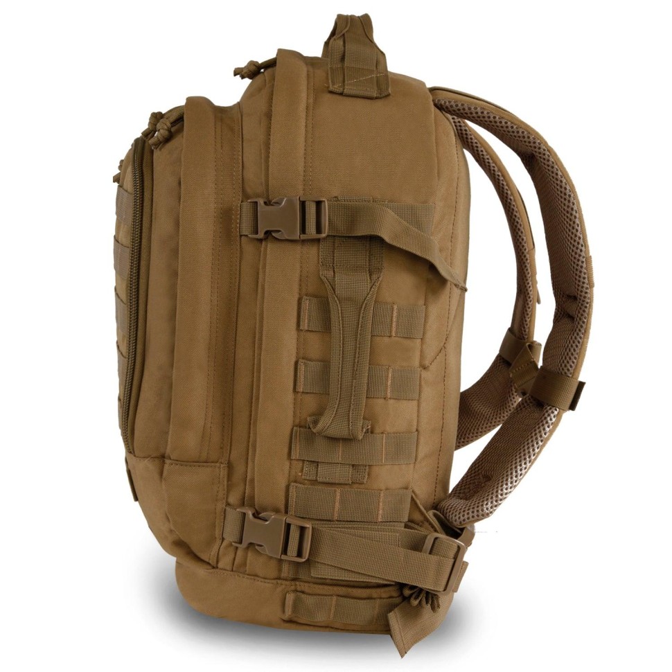 Highland Tactical Rumble Backpack