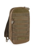 Highland Tactical Expo EDC Sling Bag