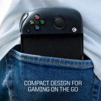  RIG Nacon MG-X for Android Wireless Mobile Gaming Controller for Android Smartphones 