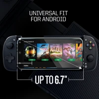  RIG Nacon MG-X for Android Wireless Mobile Gaming Controller for Android Smartphones 