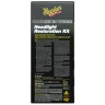 Meguiars G2980 Heavy Duty Headlight Lamp Restoration Kit With Polish And Sealant