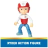 Paw Patrol, Ryder’S Rescue ATV Vehicle with Collectible Figure, for Kids Aged 3 