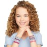 Make It Real Friendship Bracelet Maker Mega Set 3325 pieces