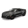 Maisto 1:24 2017 Chevrolet Camaro ZL1 Assembly Car Diecast MODEL KITS