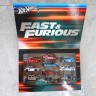 2024 Hot Wheels Fast & Furious 10 Pack Box Set