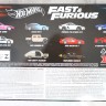 2024 Hot Wheels Fast & Furious 10 Pack Box Set