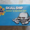 2024 McFarlane Toys DC SUPER POWERS Brainiac's Skull Ship Vehicle New NIB