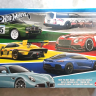 2024 HOT WHEELS European Style 6 Car Multipack Culture Euro Street HRX56 HWV46
