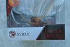 McFarlane Toys House of The Dragon - Syrax New Game Of Thrones 