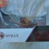 McFarlane Toys House of The Dragon - Syrax New Game Of Thrones 