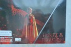 McFarlane Toys House of The Dragon - Syrax New Game Of Thrones 