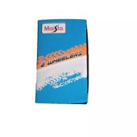 Husqvarna FC450/Honda CBR 1100XX 1:18 SCALE 2024 Maisto 2 Wheelers 2 Pack 