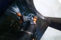 McFarlane Harry Potter WB 100 Movie Maniacs 6 Inch Posed Figure LIMITED EDITION