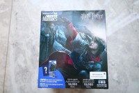 McFarlane Harry Potter WB 100 Movie Maniacs 6 Inch Posed Figure LIMITED EDITION