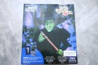 Wicked Witch of the West McFarlane Toys Movie Maniacs Wizard of Oz Limited WB