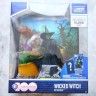Wicked Witch of the West McFarlane Toys Movie Maniacs Wizard of Oz Limited WB