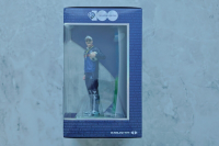 McFarlane Toys - Movie Maniacs 7" Ted Lasso (Posed) Statue/Figurine, Wave 1