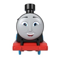 Thomas &amp; Friends Motorized Toy Train Gordon Battery-Powered Engine with Tender