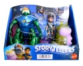 Disney Pixar Elio Exploring The Communiverse Storytellers Figure Pack