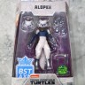 TMNT BST AXN IDW Alopex 5" Action Figure 2024 The Loyal Subjects