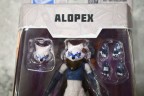 TMNT BST AXN IDW Alopex 5" Action Figure 2024 The Loyal Subjects