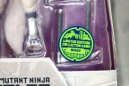 TMNT BST AXN IDW Alopex 5" Action Figure 2024 The Loyal Subjects