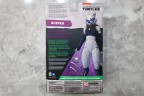 TMNT BST AXN IDW Alopex 5" Action Figure 2024 The Loyal Subjects