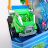 Rocky Paw Patrol The Mighty Movie Figure & Recycler Truck with Lights Sounds