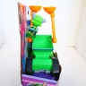 Rocky Paw Patrol The Mighty Movie Figure & Recycler Truck with Lights Sounds