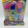 Trolls Figure Multipack Playset Imaginext DreamWorks New In Box 7pc