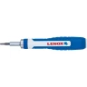 LENOX 18PC PRECISION MULTI-BIT RATCHETING SCREWDRIVER SET