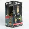 Call of Duty Captain Price By Cable Guys Phone and Gaming Controller Holder