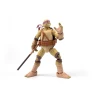 TMNT BST AXN + COMIC Wave 3 Donatello v2 Comic Book & Action Figure Set Turtles