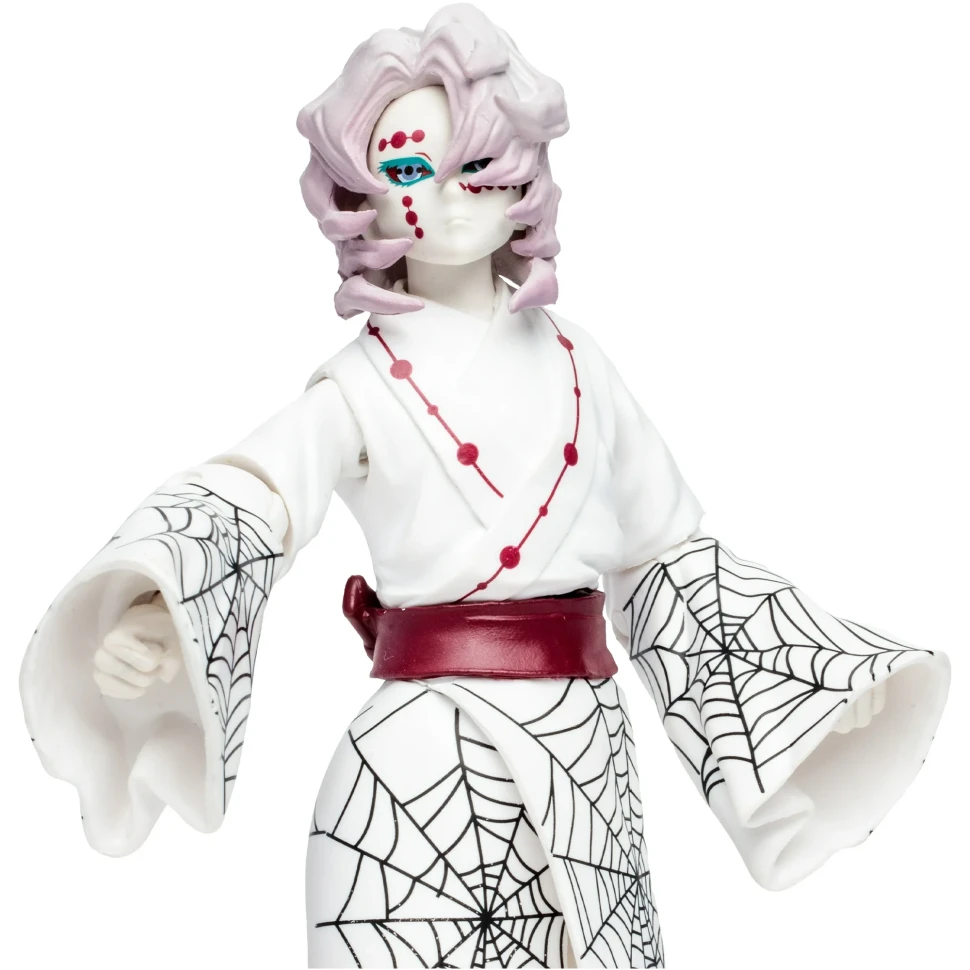 Rui (Demon Slayer) 7" Figure - McFarlane Toys