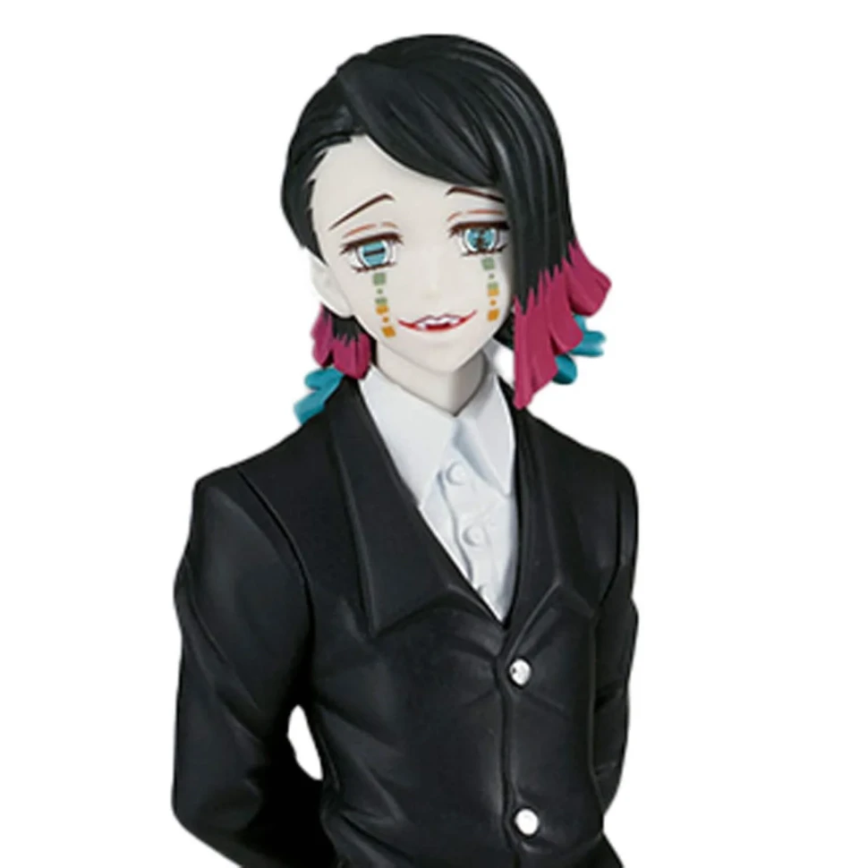 Demon Slayer Enmu Demon Series Vol. 3 Statue