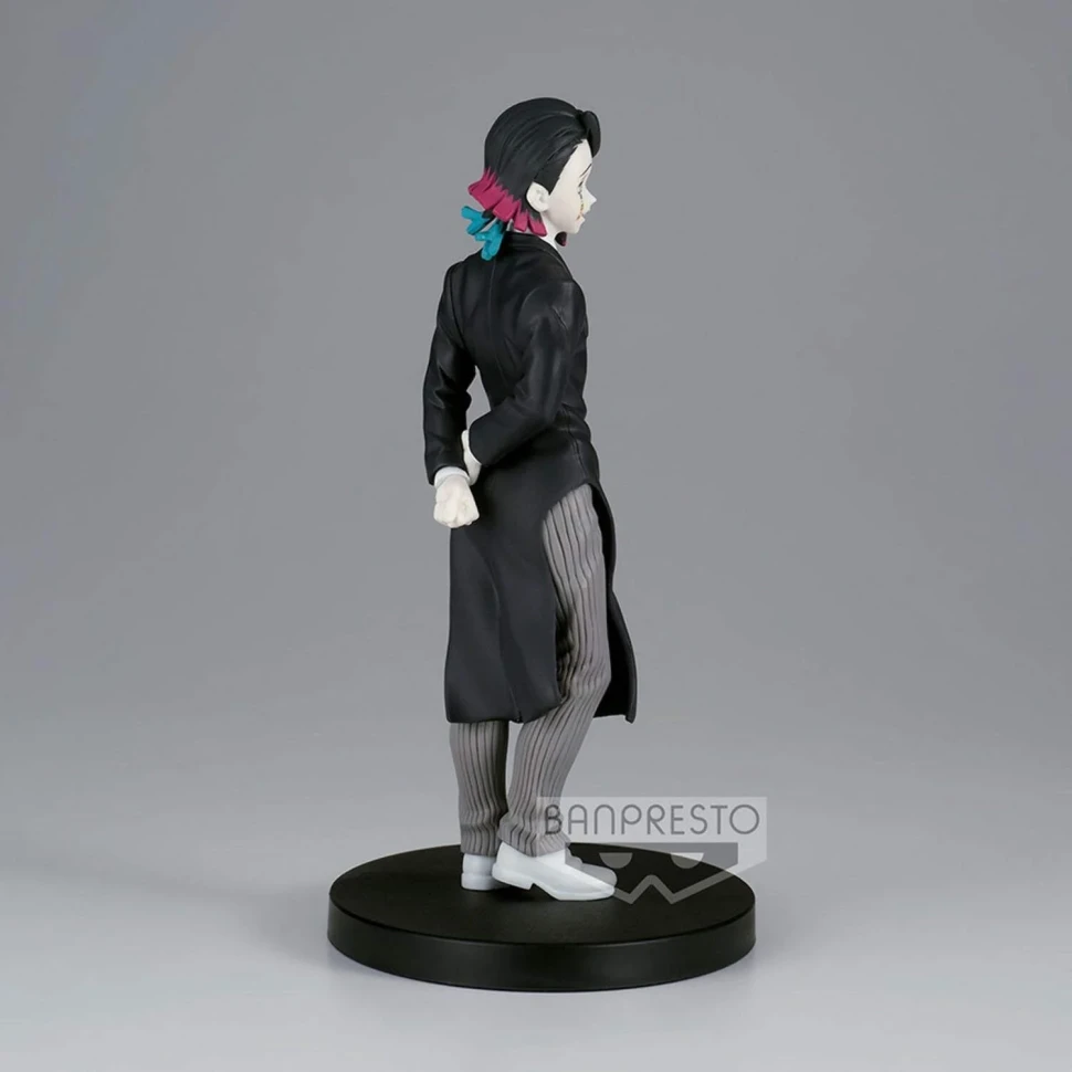 Demon Slayer Enmu Demon Series Vol. 3 Statue
