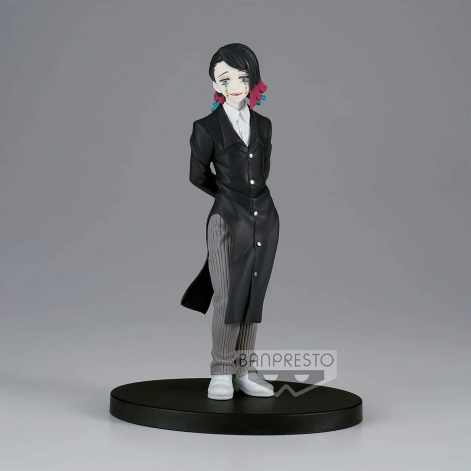 Demon Slayer Enmu Demon Series Vol. 3 Statue