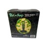 Toxic Morty Rick and Morty 4.5" Figure Collectible Vinyl Culture Fly