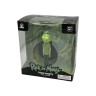 Toxic Morty Rick and Morty 4.5" Figure Collectible Vinyl Culture Fly