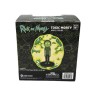 Toxic Morty Rick and Morty 4.5" Figure Collectible Vinyl Culture Fly