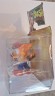 Crash Bandicoot Jakks Pacific 2.5" Head Start Action figure 2023 Toy